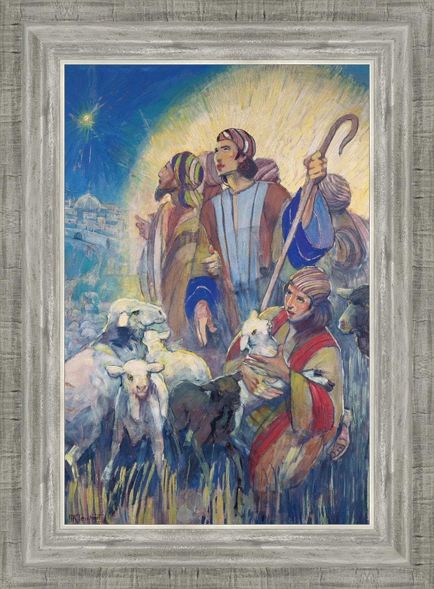 Shepherds of Bethlehem