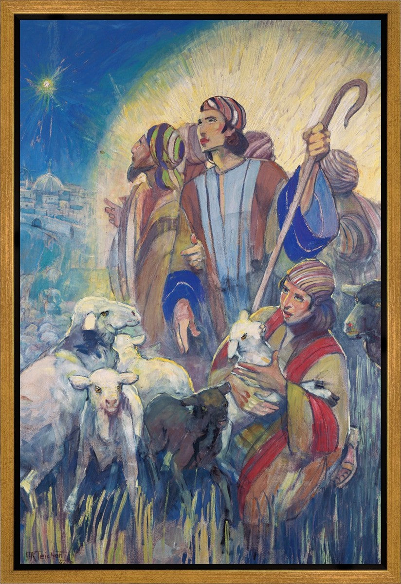 Shepherds of Bethlehem
