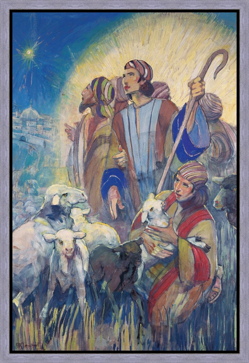 Shepherds of Bethlehem
