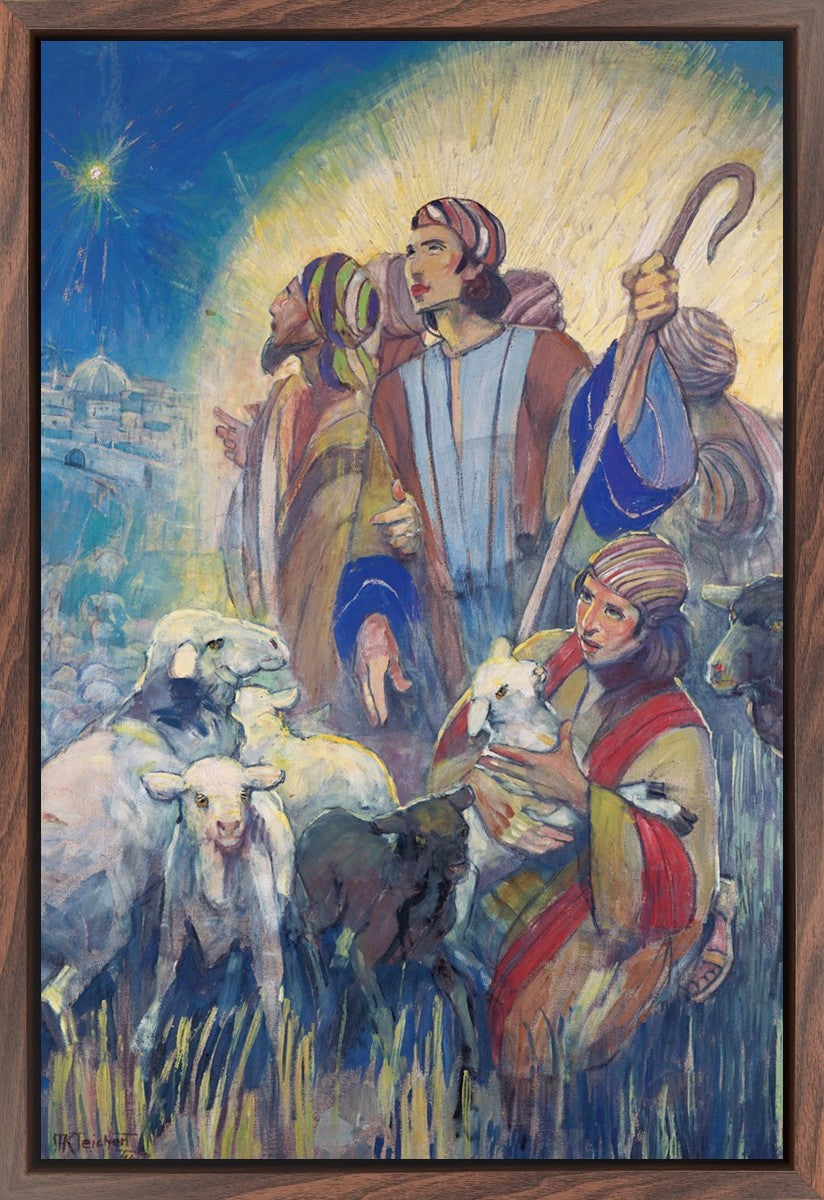 Shepherds of Bethlehem