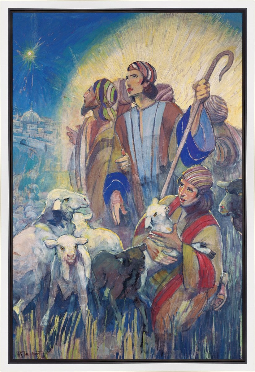 Shepherds of Bethlehem