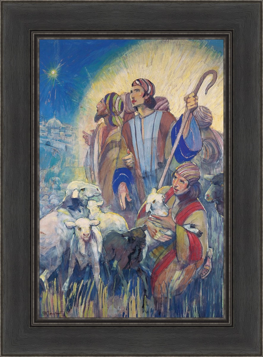 Shepherds of Bethlehem