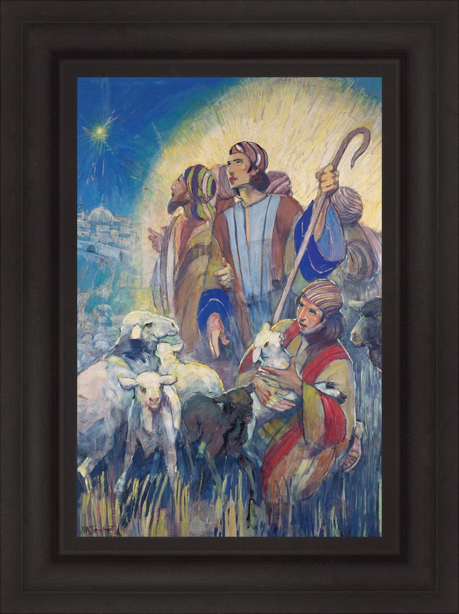 Shepherds of Bethlehem
