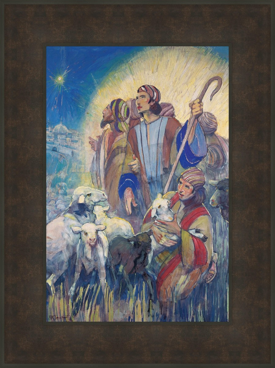 Shepherds of Bethlehem