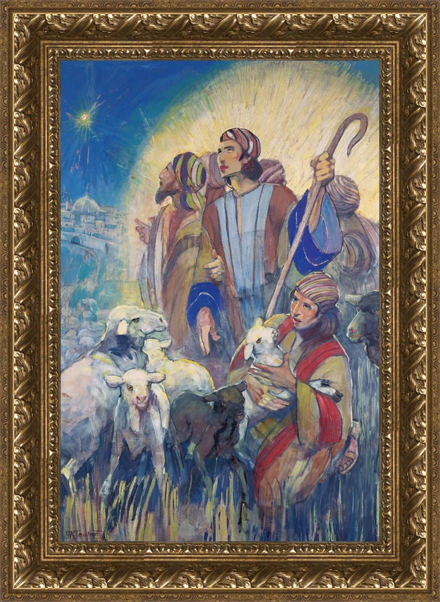 Shepherds of Bethlehem
