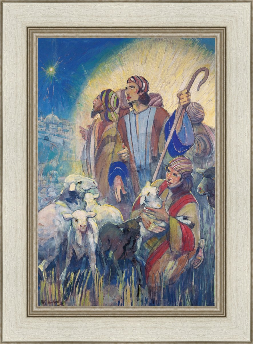 Shepherds of Bethlehem