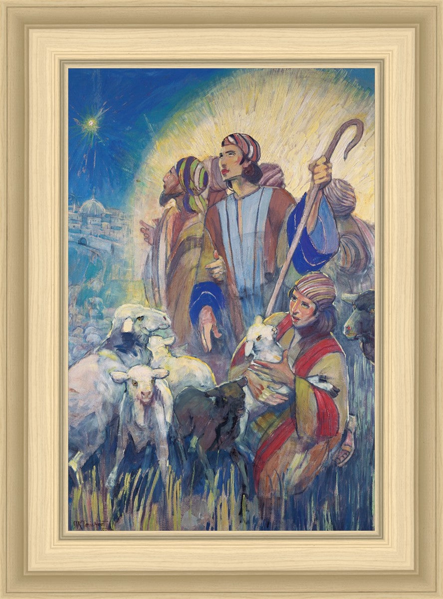 Shepherds of Bethlehem
