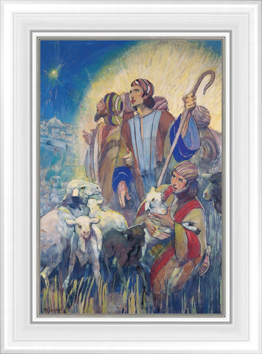 Shepherds of Bethlehem