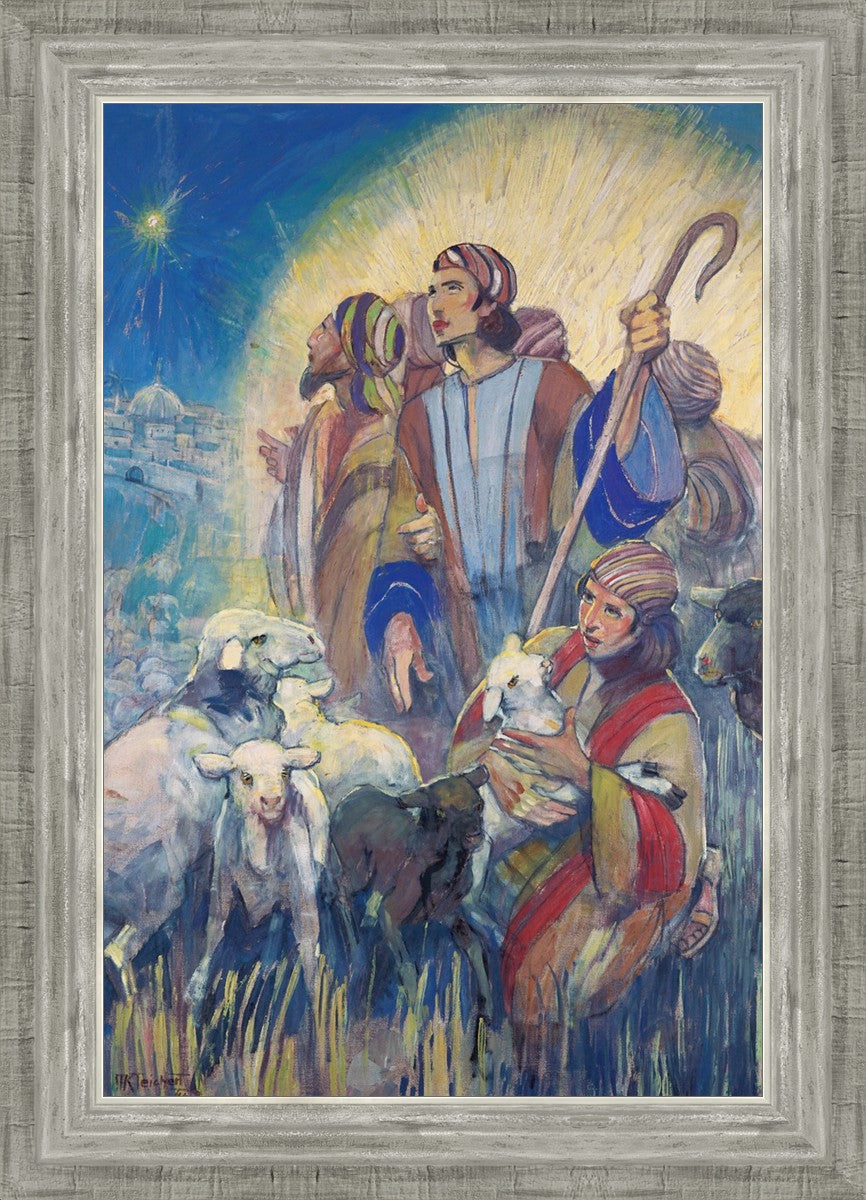 Shepherds of Bethlehem