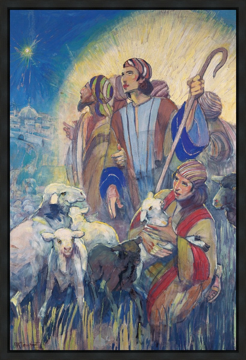 Shepherds of Bethlehem
