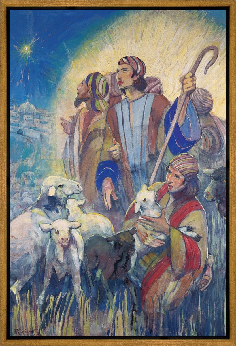 Shepherds of Bethlehem