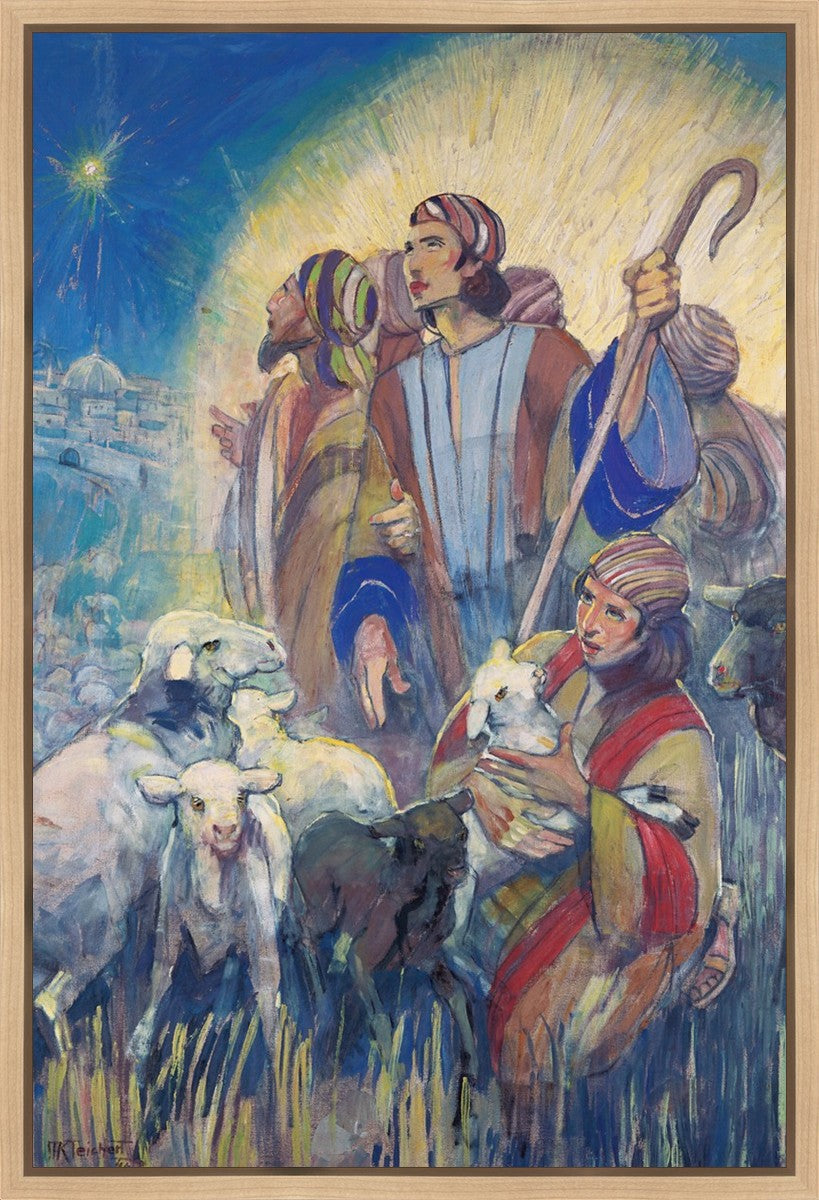 Shepherds of Bethlehem