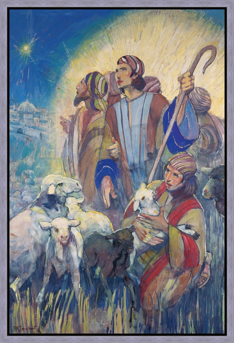 Shepherds of Bethlehem