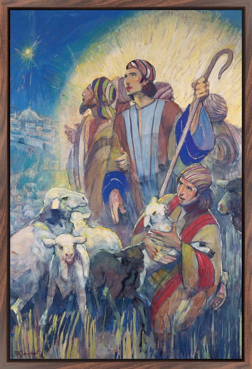 Shepherds of Bethlehem