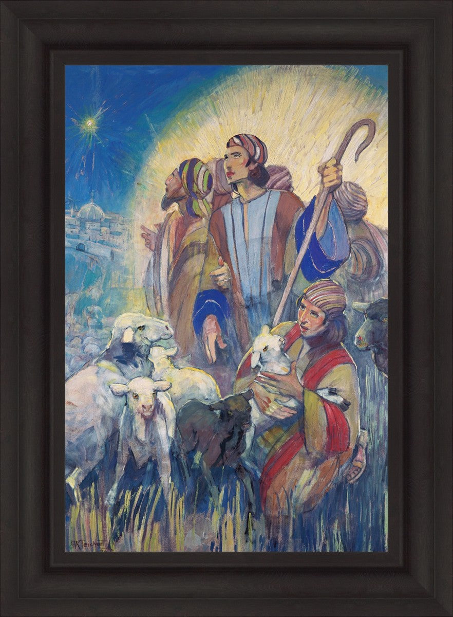 Shepherds of Bethlehem