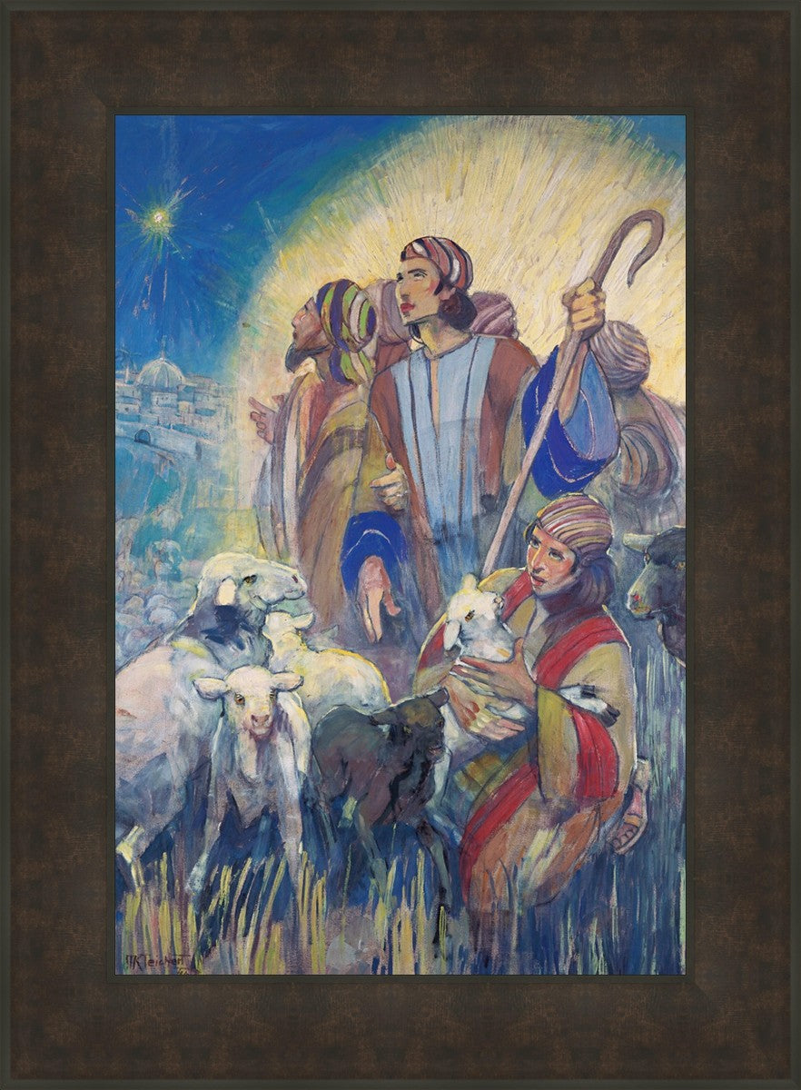 Shepherds of Bethlehem