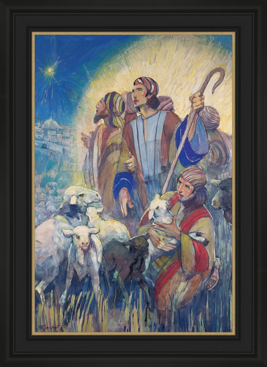 Shepherds of Bethlehem