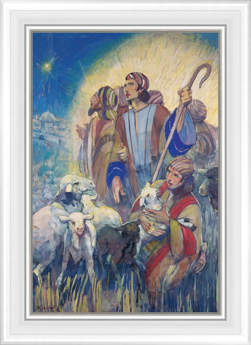 Shepherds of Bethlehem