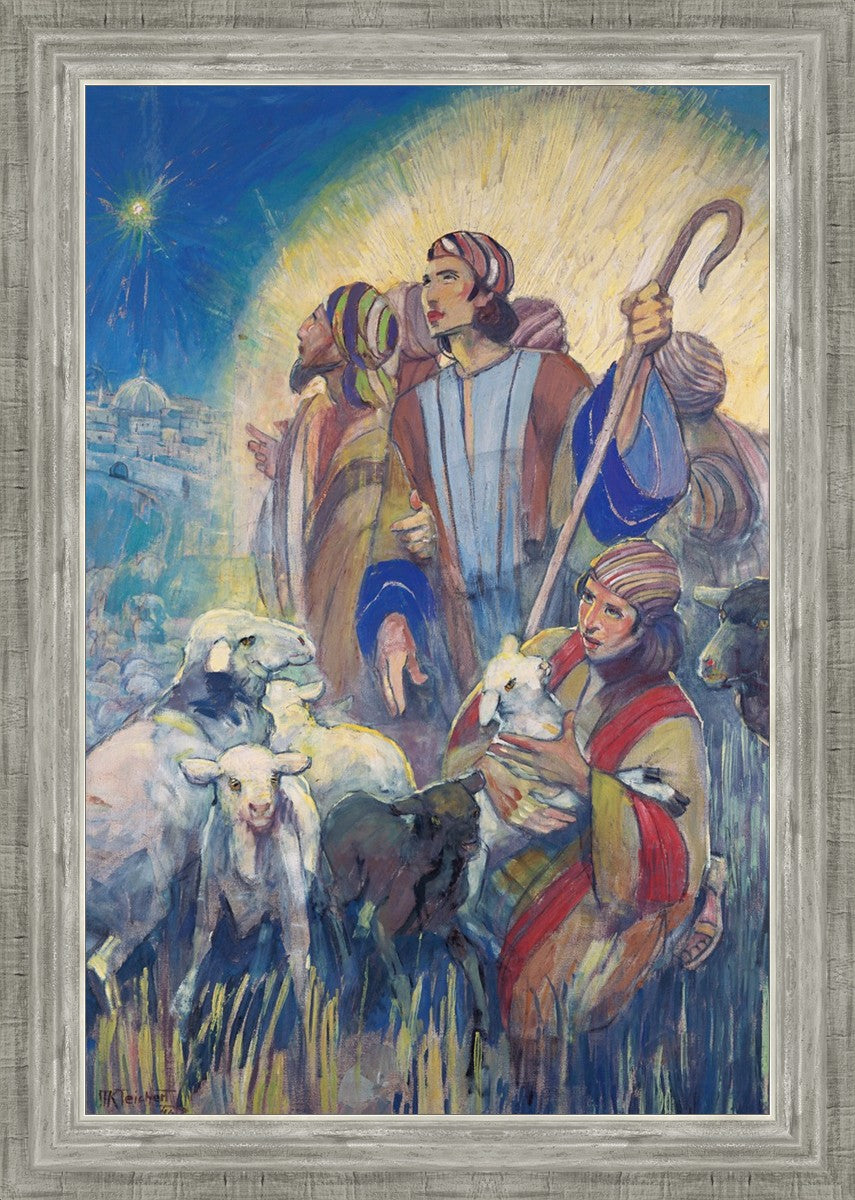 Shepherds of Bethlehem