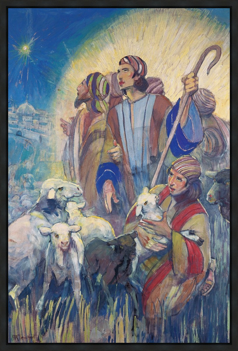 Shepherds of Bethlehem