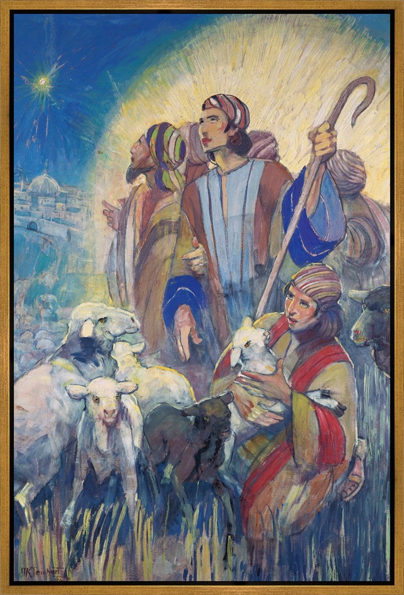 Shepherds of Bethlehem