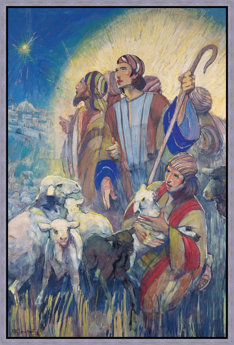 Shepherds of Bethlehem