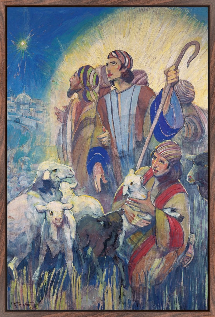 Shepherds of Bethlehem