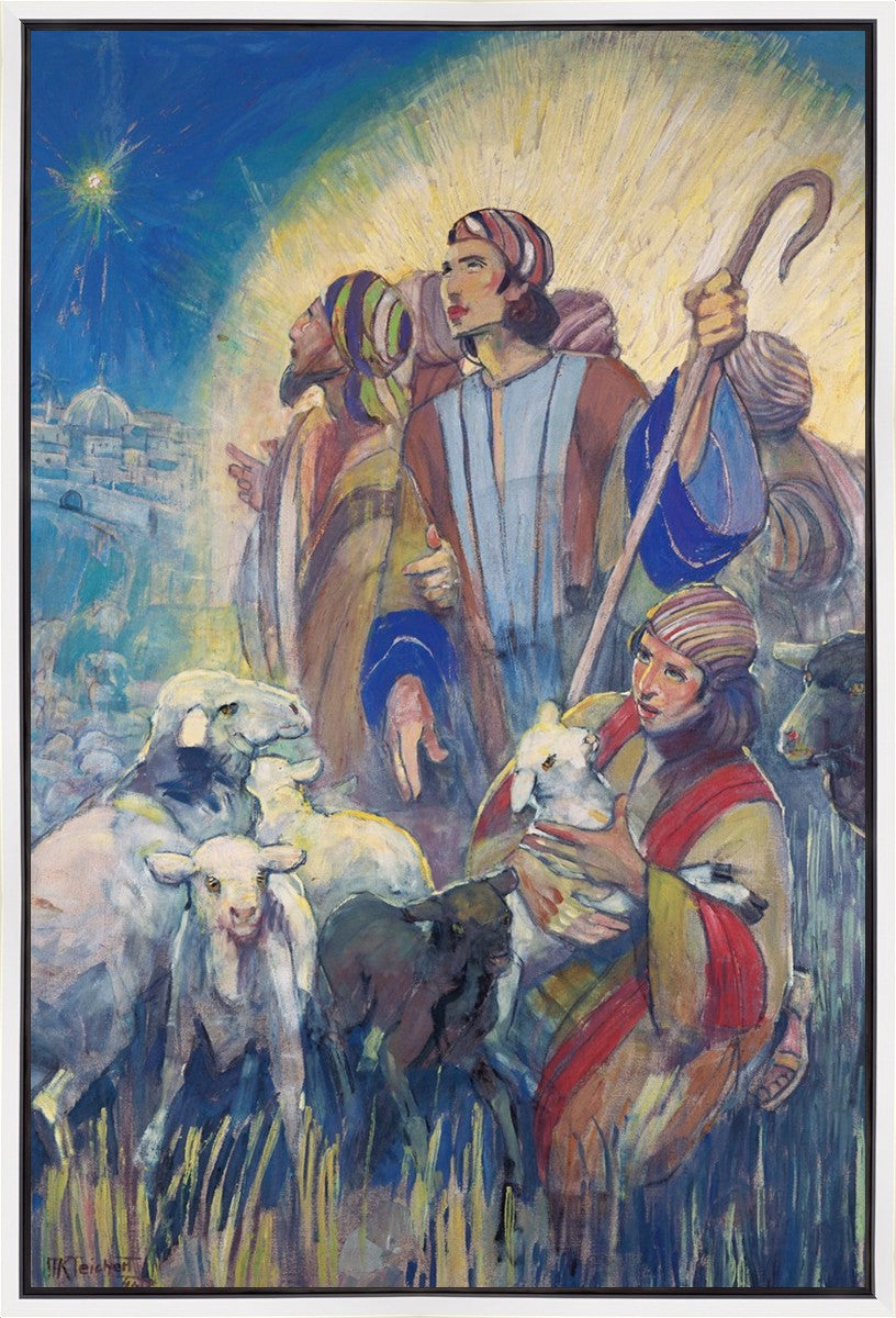 Shepherds of Bethlehem