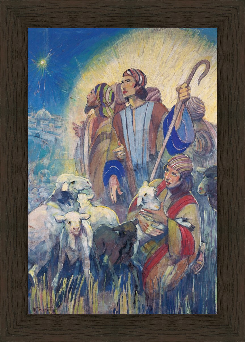 Shepherds of Bethlehem