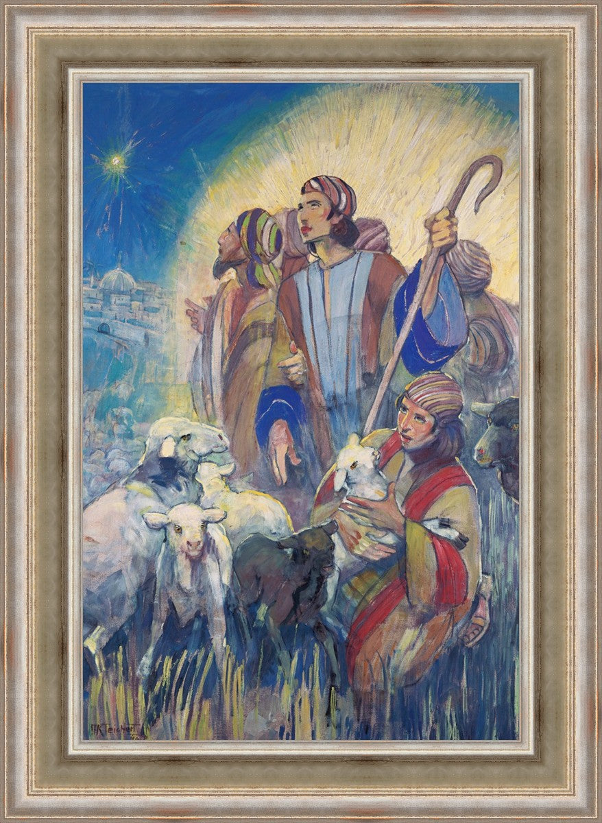 Shepherds of Bethlehem