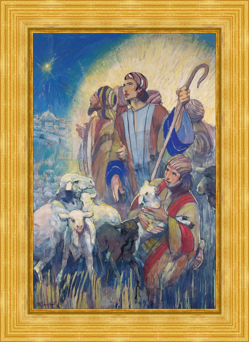 Shepherds of Bethlehem