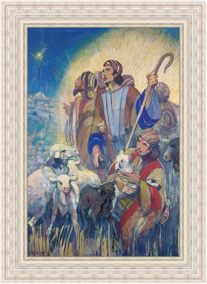 Shepherds of Bethlehem