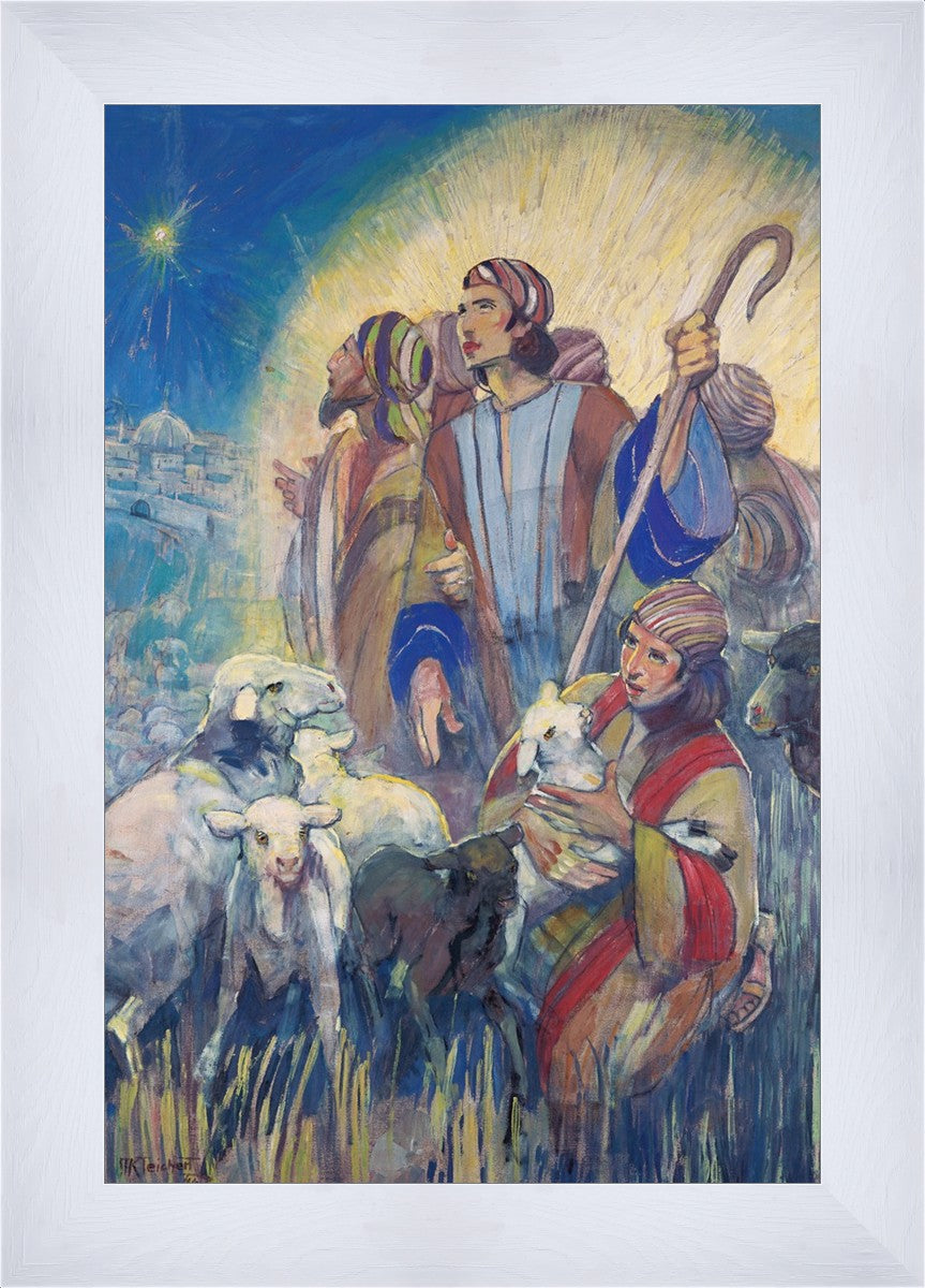 Shepherds of Bethlehem