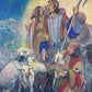 Shepherds of Bethlehem