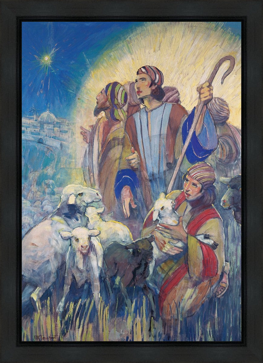 Shepherds of Bethlehem
