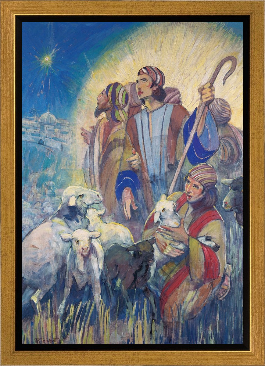 Shepherds of Bethlehem