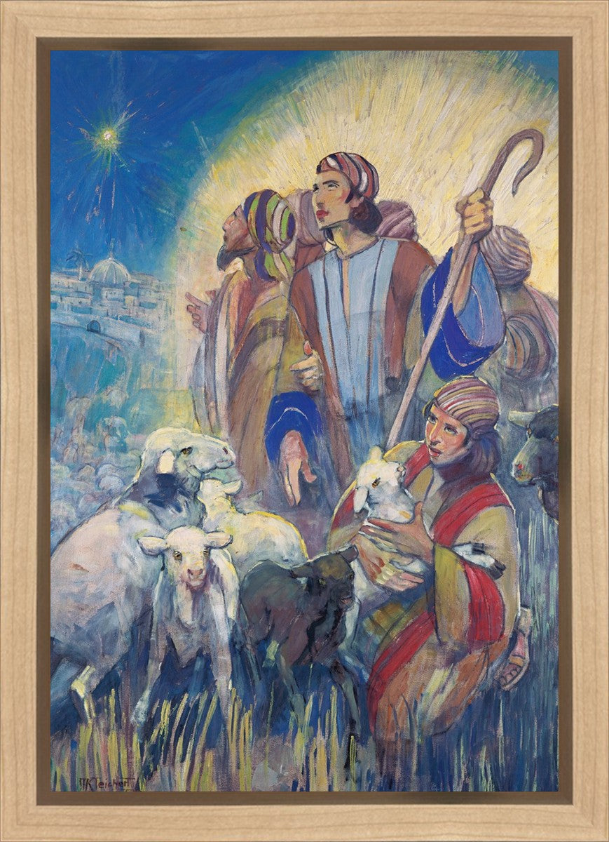 Shepherds of Bethlehem