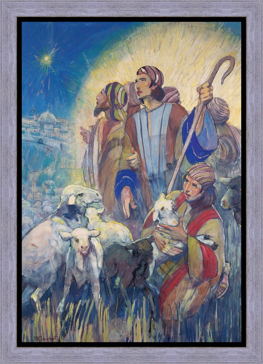 Shepherds of Bethlehem