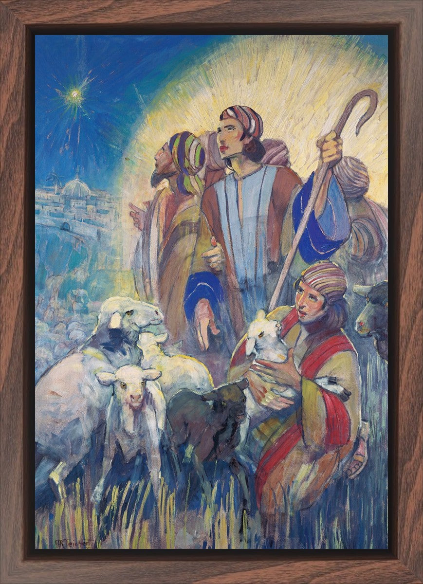 Shepherds of Bethlehem