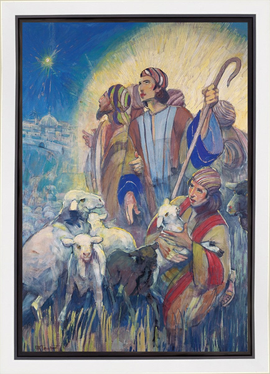 Shepherds of Bethlehem