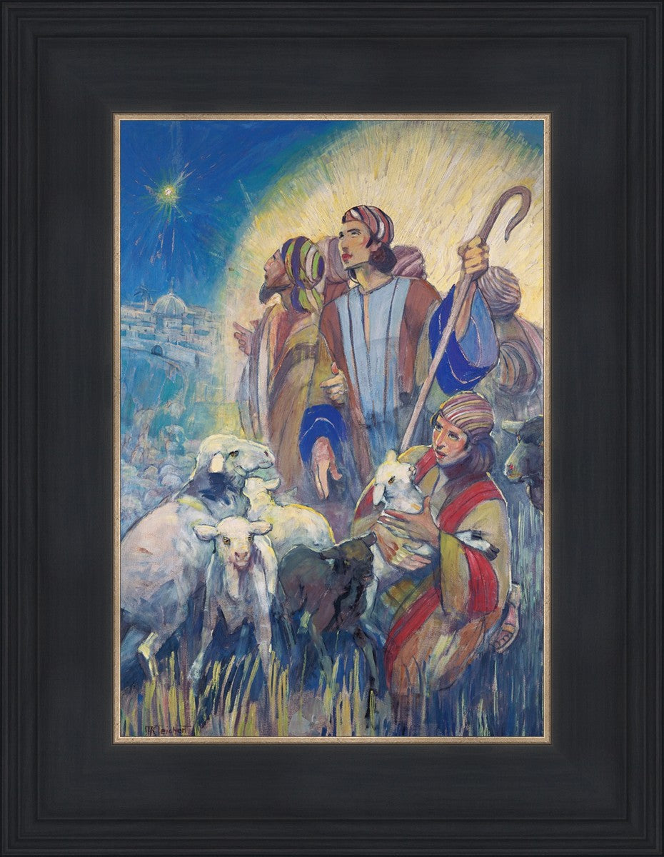 Shepherds of Bethlehem