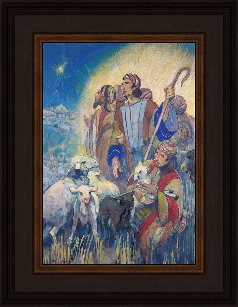 Shepherds of Bethlehem