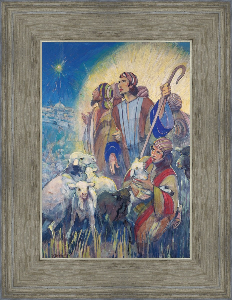 Shepherds of Bethlehem