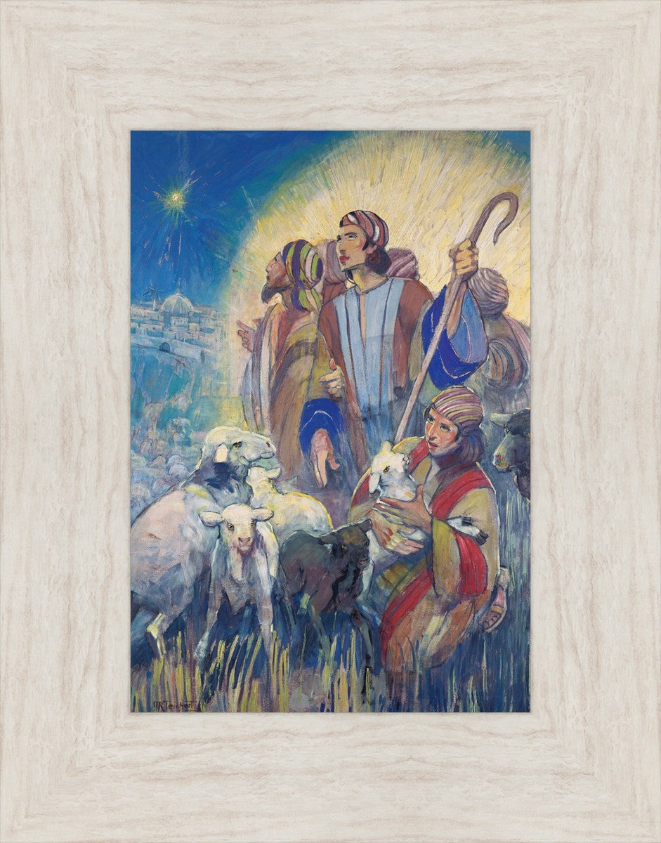 Shepherds of Bethlehem