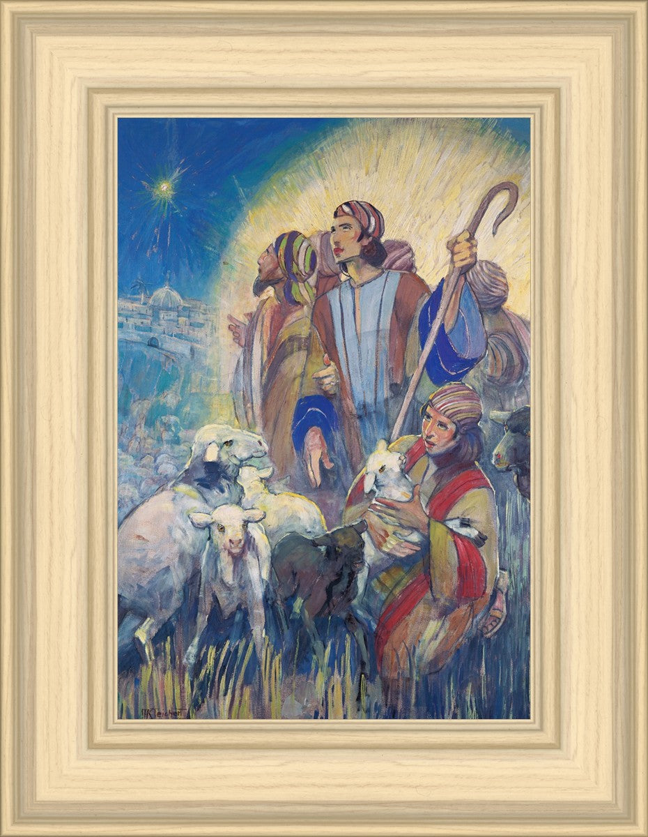 Shepherds of Bethlehem