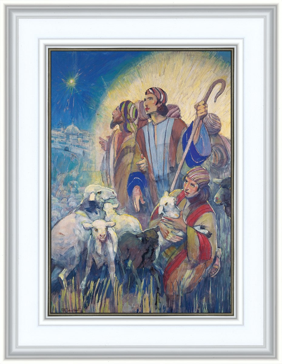 Shepherds of Bethlehem