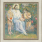 Christ With Children