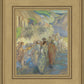 Handcart Pioneers 1935