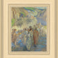 Handcart Pioneers 1935