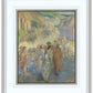 Handcart Pioneers 1935